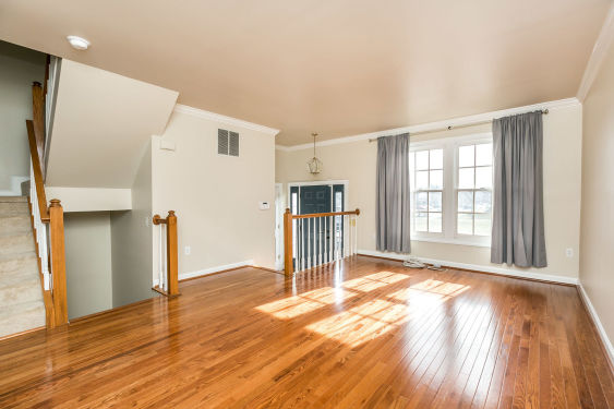 Home for Rent in Nottingham - 4224 Southfield Drive, Nottingham, MD 21236