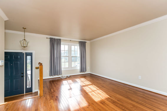 Home for Rent in Nottingham - 4224 Southfield Drive, Nottingham, MD 21236