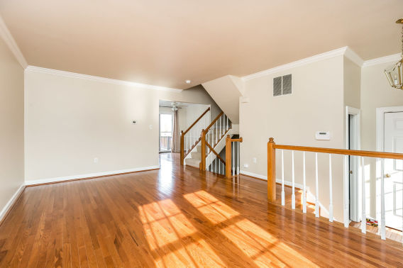 Home for Rent in Nottingham - 4224 Southfield Drive, Nottingham, MD 21236