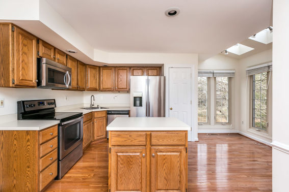Home for Rent in Nottingham - 4224 Southfield Drive, Nottingham, MD 21236