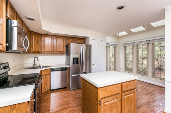 Home for Rent in Nottingham - 4224 Southfield Drive, Nottingham, MD 21236