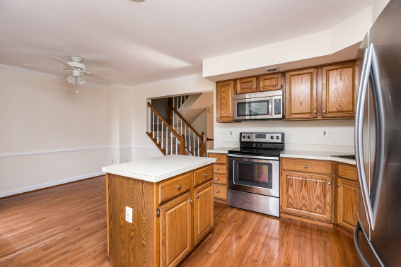 Home for Rent in Nottingham - 4224 Southfield Drive, Nottingham, MD 21236