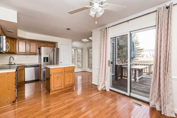 Home for Rent in Nottingham - 4224 Southfield Drive, Nottingham, MD 21236