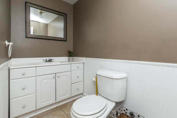 Home for Rent in Nottingham - 4224 Southfield Drive, Nottingham, MD 21236