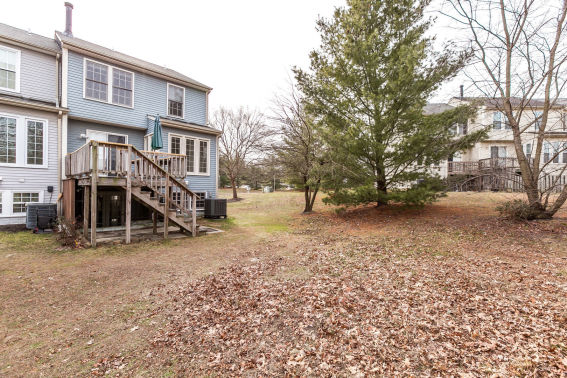 Home for Rent in Nottingham - 4224 Southfield Drive, Nottingham, MD 21236