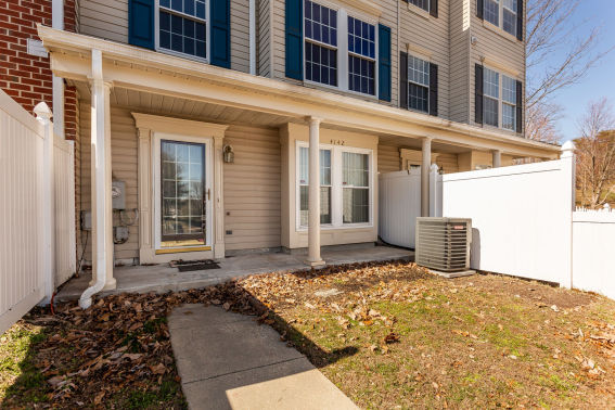 Home for Rent in Nottingham - 4142 Maple Path Circle, Nottingham, MD 21236