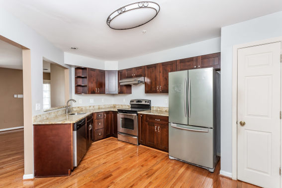 Home for Rent in Nottingham - 4142 Maple Path Circle, Nottingham, MD 21236