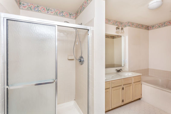 Home for Rent in Nottingham - 4142 Maple Path Circle, Nottingham, MD 21236