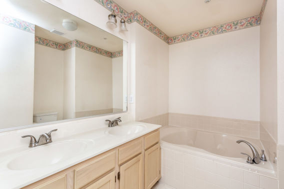 Home for Rent in Nottingham - 4142 Maple Path Circle, Nottingham, MD 21236