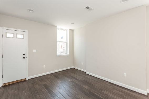 Home for Rent in Remington - 2800 Miles Avenue, Baltimore, MD 21211