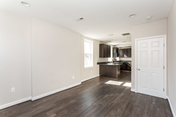 Home for Rent in Remington - 2800 Miles Avenue, Baltimore, MD 21211