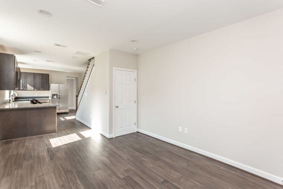 Home for Rent in Remington - 2800 Miles Avenue, Baltimore, MD 21211