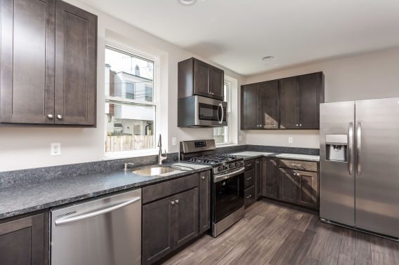 Home for Rent in Remington - 2800 Miles Avenue, Baltimore, MD 21211