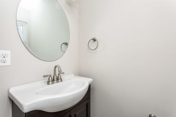 Home for Rent in Remington - 2800 Miles Avenue, Baltimore, MD 21211