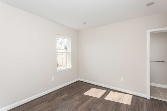 Home for Rent in Remington - 2800 Miles Avenue, Baltimore, MD 21211