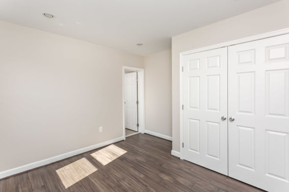 Home for Rent in Remington - 2800 Miles Avenue, Baltimore, MD 21211