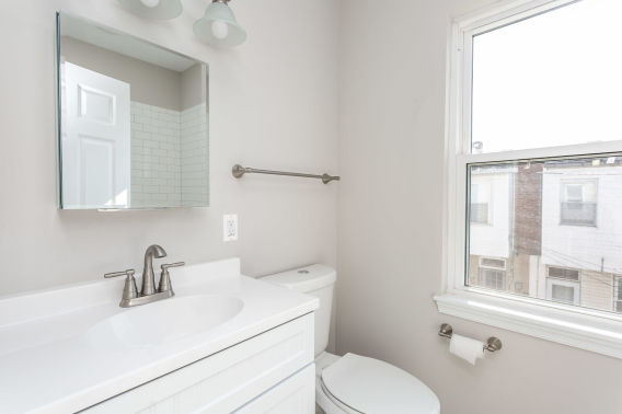 Home for Rent in Remington - 2800 Miles Avenue, Baltimore, MD 21211