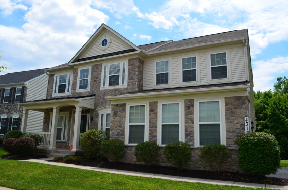Home for Rent in Perry Hall - 4317 Jordan Way, Perry Hall, MD 21128