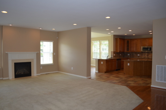 Home for Rent in Perry Hall - 4317 Jordan Way, Perry Hall, MD 21128