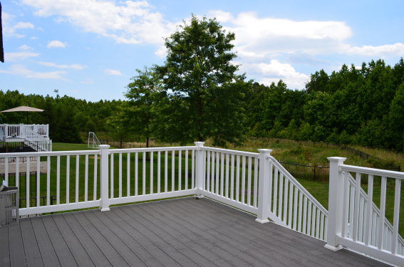 Home for Rent in Perry Hall - 4317 Jordan Way, Perry Hall, MD 21128