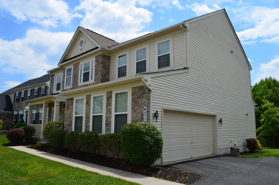 Home for Rent in Perry Hall - 4317 Jordan Way, Perry Hall, MD 21128