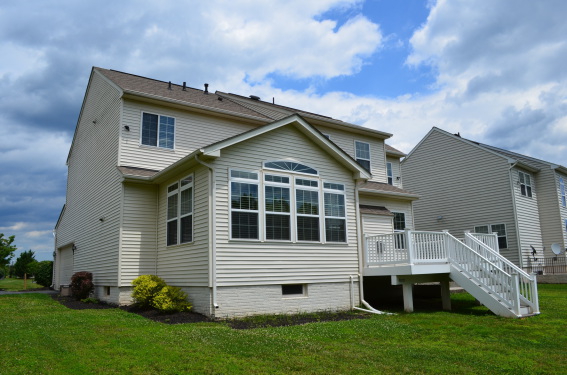 Home for Rent in Perry Hall - 4317 Jordan Way, Perry Hall, MD 21128