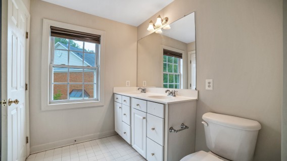 Home for Rent in Perry Hall - 5109 Strawbridge Terrace, Perry Hall, MD 21128