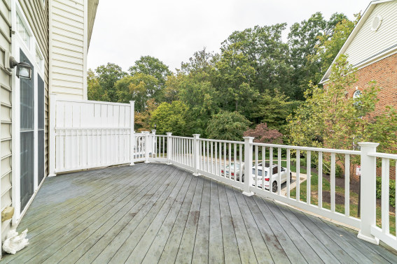 Home for Rent in Perry Hall - 5109 Strawbridge Terrace, Perry Hall, MD 21128