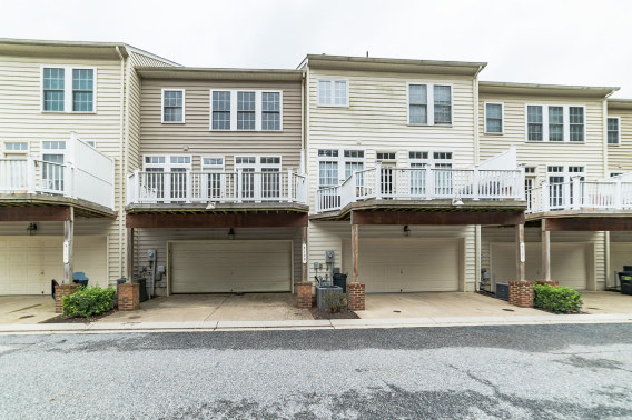 Home for Rent in Perry Hall - 5109 Strawbridge Terrace, Perry Hall, MD 21128