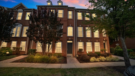 Home for Rent in Perry Hall - 5109 Strawbridge Terrace, Perry Hall, MD 21128