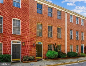 Home for Rent in Bel Air - 100 Royal Oak Drive, Bel Air, MD 21015