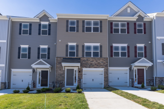 Home for Rent in Bel Air - 100 Royal Oak Drive, Bel Air, MD 21015