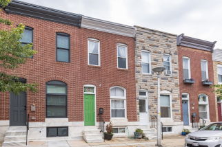 Home for Rent in Bel Air - 100 Royal Oak Drive, Bel Air, MD 21015