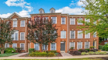 Home for Rent in Bel Air - 100 Royal Oak Drive, Bel Air, MD 21015