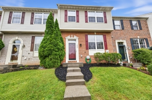 Home for Rent in Bel Air - 100 Royal Oak Drive, Bel Air, MD 21015