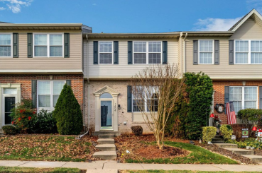 Home for Rent in Bel Air - 100 Royal Oak Drive, Bel Air, MD 21015