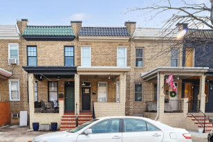 Home for Rent in Bel Air - 100 Royal Oak Drive, Bel Air, MD 21015