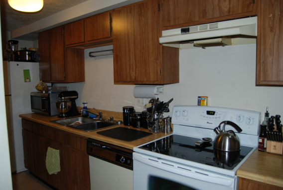 Kitchen - 798 Southern Hills Drive, Arnold, MD 21012