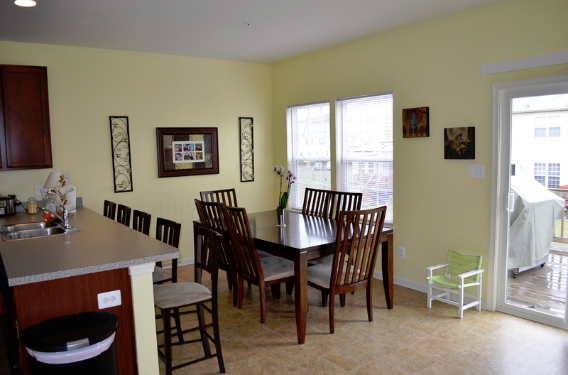 Home for Rent in Abingdon - Raking Leaf Drive, Abingdon, MD 21009