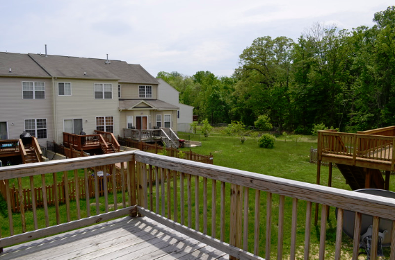 Home for Rent in Abingdon - Raking Leaf Drive, Abingdon, MD 21009