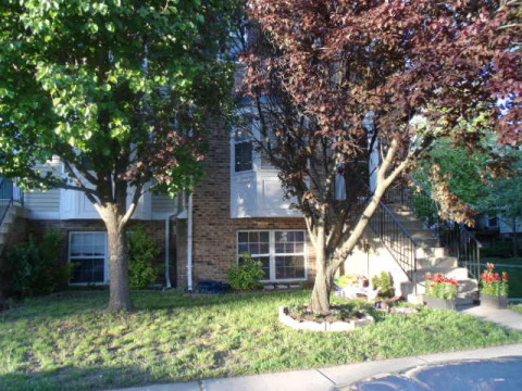 Front - Murdoch Court, Crofton, MD 21114