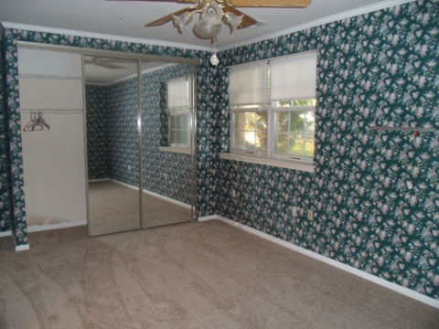Master Bedroom - Murdoch Court, Crofton, MD 21114