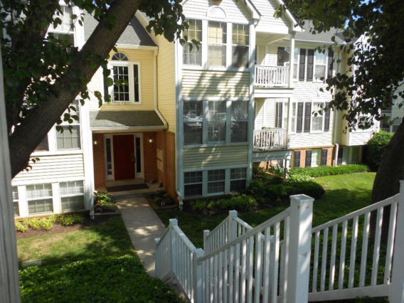 Front - 798 Southern Hills Drive, Arnold, MD 21012