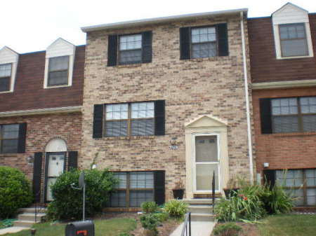 Front - Grand Bend Drive, Catonsville, MD 21228