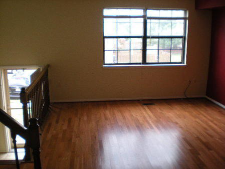 Living Room - Grand Bend Drive, Catonsville, MD 21228