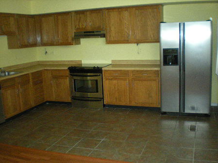 Kitchen - Grand Bend Drive, Catonsville, MD 21228