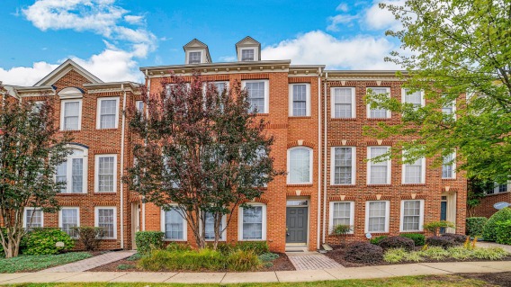 Home for Rent in Perry Hall - 5109 Strawbridge Terrace, Perry Hall, MD 21128