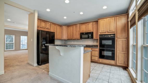 Home for Rent in Perry Hall - 5109 Strawbridge Terrace, Perry Hall, MD 21128