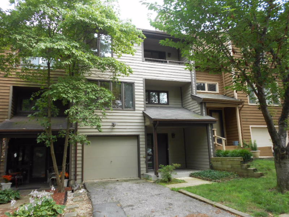Home for Rent in Columbia - Clocktower Lane, Columbia, MD 21046