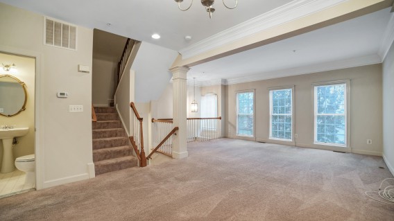 Home for Rent in Perry Hall - 5109 Strawbridge Terrace, Perry Hall, MD 21128
